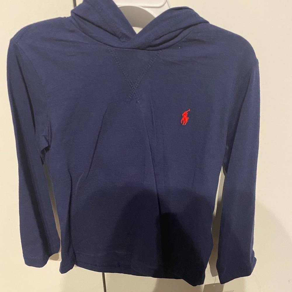 New with tags boys cotton hoodie